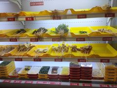 -马路边边火锅串串(观前街店)