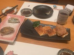 -将军日本餐厅·Shogun(厦门马哥孛罗东方大酒店)