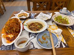-山西派(桥东街店)