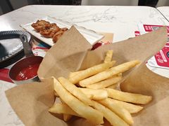 -必胜客(新辰里酒仙桥店)