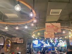 -聚点串吧·北京烧烤(赵登禹路店)