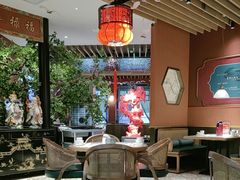 -日丰园海肠水饺·老字号大连海鲜(银泰城店)