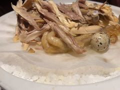 -老客家·客家菜(万达店)