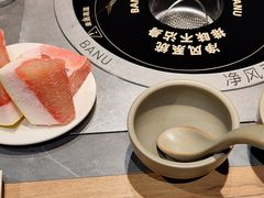 -巴奴毛肚火锅(相州店)