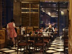 -君悦酒店·乐厨·高空自助餐(青年大街店)