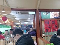 -光海·乡记酸菜鱼·始于1996(花园路店)