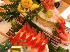 -蟹将军·松叶蟹和牛日料放题自助(K11店)