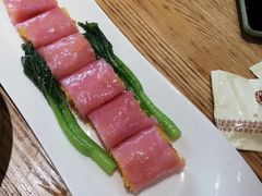 -宝燕壹号(徐汇店)