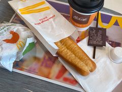 -麦当劳(上百万和城店)