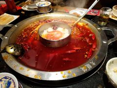 微辣锅-大龙燚火锅(南山大道店)