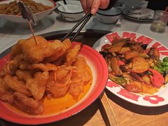 -那红花·东北菜铁锅炖(仙林金鹰店)