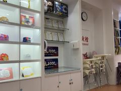 -蓝旗儿童游泳俱乐部(北国中心)