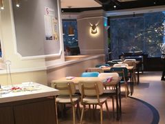 -豪客来牛排(夫子庙店)