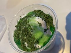 香香香菜新地-麦当劳(凯德MALL太阳宫店)