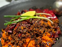 -旧街市鲜货老火锅(大光路店)