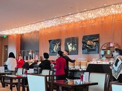 -上海静安香格里拉大酒店