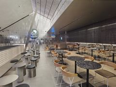 大堂-喜茶(深圳欢乐海岸LAB店)