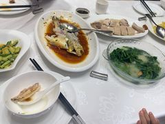 -京粤荟(海王银河科技大厦店)