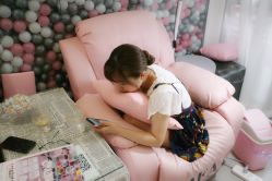 -Beauty Nails 美甲美睫皮肤管理