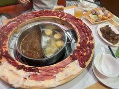 -三毛牛肉店(福强店)