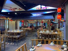 大堂-印象鲵宴·张家界地标美食名片(溪布街店)