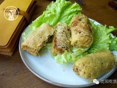 越谜-越谜·越南餐厅(长白店)