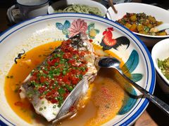 -老湘村·湖南土菜(天河维多利店)