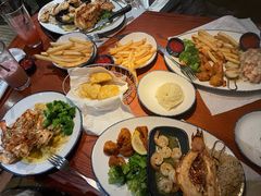 -RED LOBSTER(中城西店)