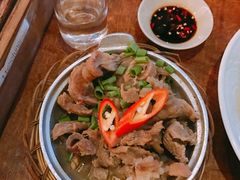 -Ngoc Chau Garden