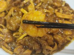 -清真•蜀风园(丁字沽总店)