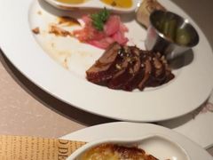 -波特曼西餐厅(南岗店)