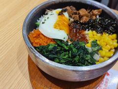 -朴大叔拌饭(上海金山万达店)