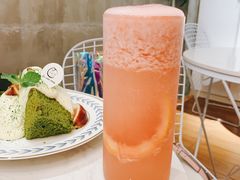 -C+ cake shop(天河南一路小区店)