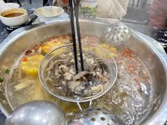 -牛一煲美食(江高店)