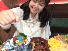 -嗒令甜品·主题融合料理餐厅(首座时代店)