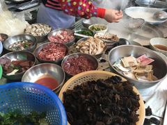 -广场正宗原汁薏米店