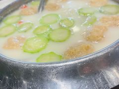 -福慧慈缘素食餐厅(王府井店)