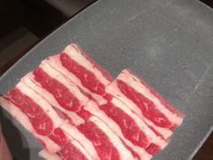 -新石器烤肉(虹悦城店)