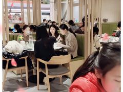大堂-晋家门·苏皖家常菜(江北龙湖天街店)