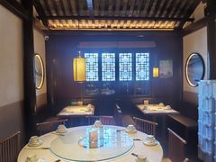 -涌上外婆桥(南塘店)
