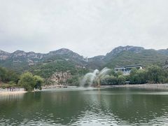 -潭溪山
