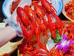 -虾乐园龙虾·夜宵(松江店)