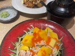 -万岁寿司(芳村店)