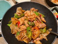 -安南越南餐厅(青岛万象城店)