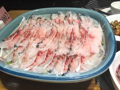-天怡·鱼工厂(梅溪湖店)