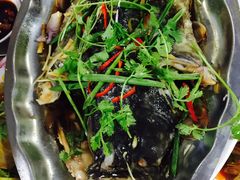 -QQ海鲜餐厅