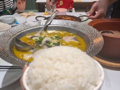 -楚山晓·湖北菜(武汉光谷K11店)