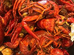 -王红军龙虾(新民路店)