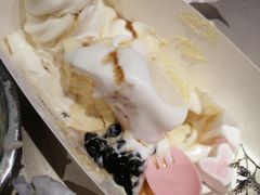 -狐狸和向日葵(北京路店)