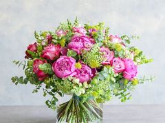 -荷兰布尔玛国际花艺学院
